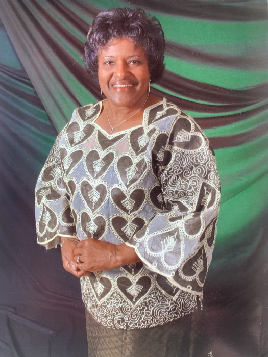 Julia Dukes Obituary August 30, 2022 Eutawville Community Funeral