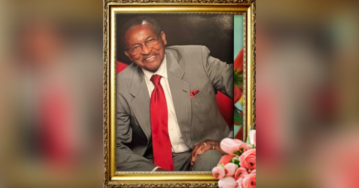 Joe A Sanders Obituary Sep 23, 2022 Eutawville, SC