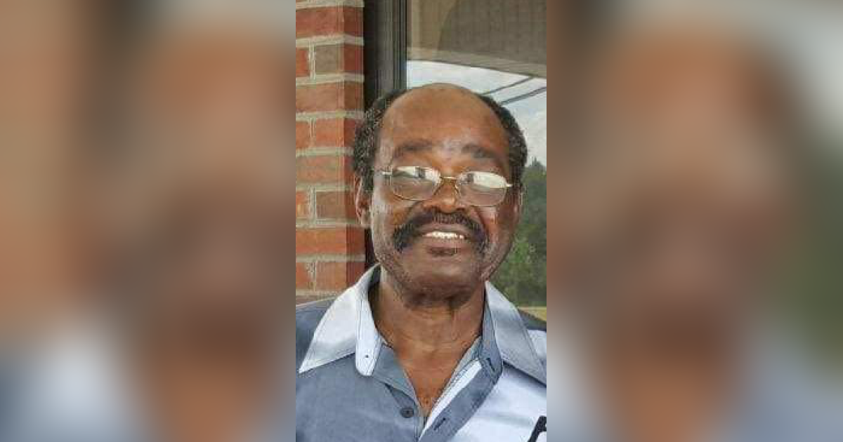 Obituary for Wade, Sr Williams Eutawville Community Funeral Home