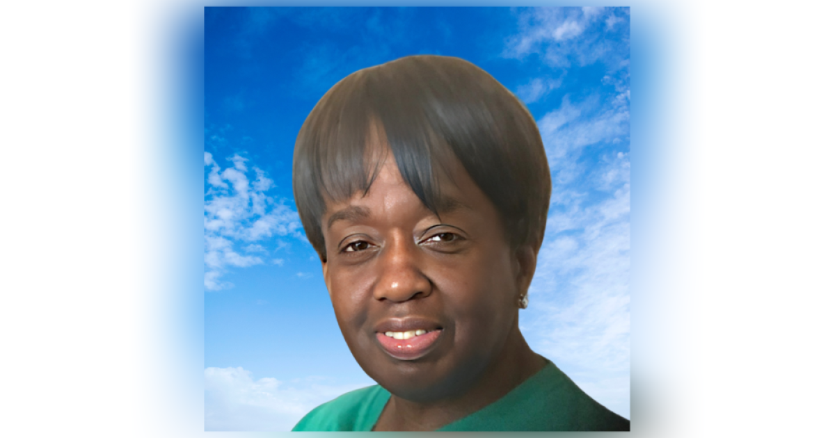 Obituary for Ruby "Dot" Neomia Broughton Eutawville Community Funeral