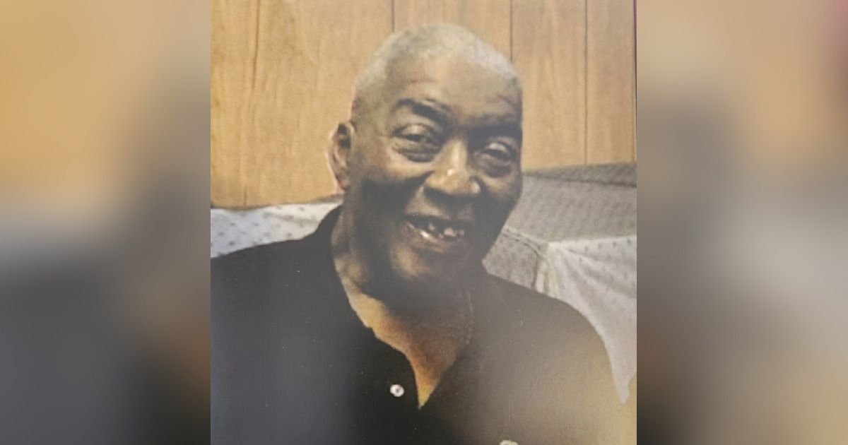 Willie "Jay" Jefferson, Jr Obituary December 6, 2022 Eutawville