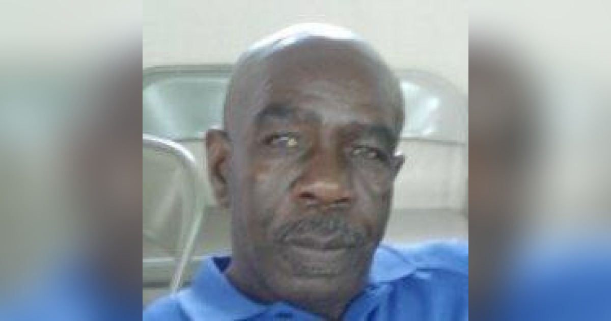 Obituary for Clarence Willie Johnson Eutawville Community Funeral Home