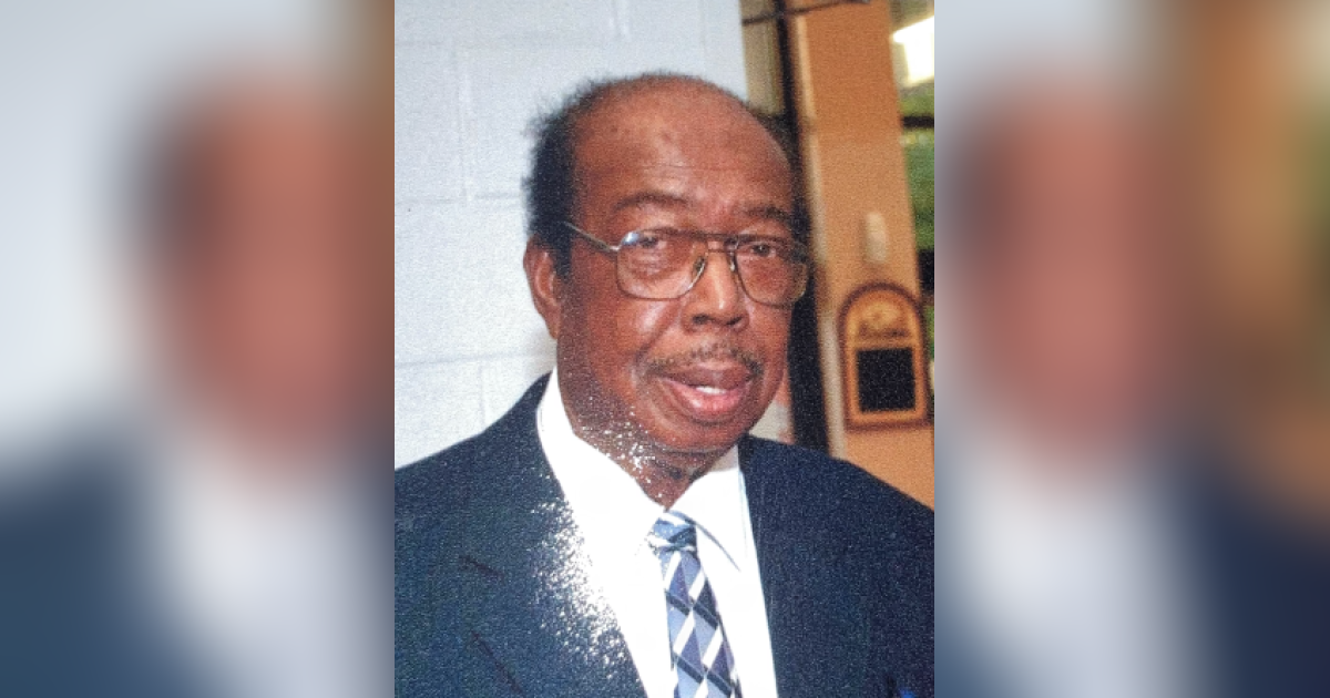 Dan (DJ) Brown Obituary December 13, 2022 Eutawville Community