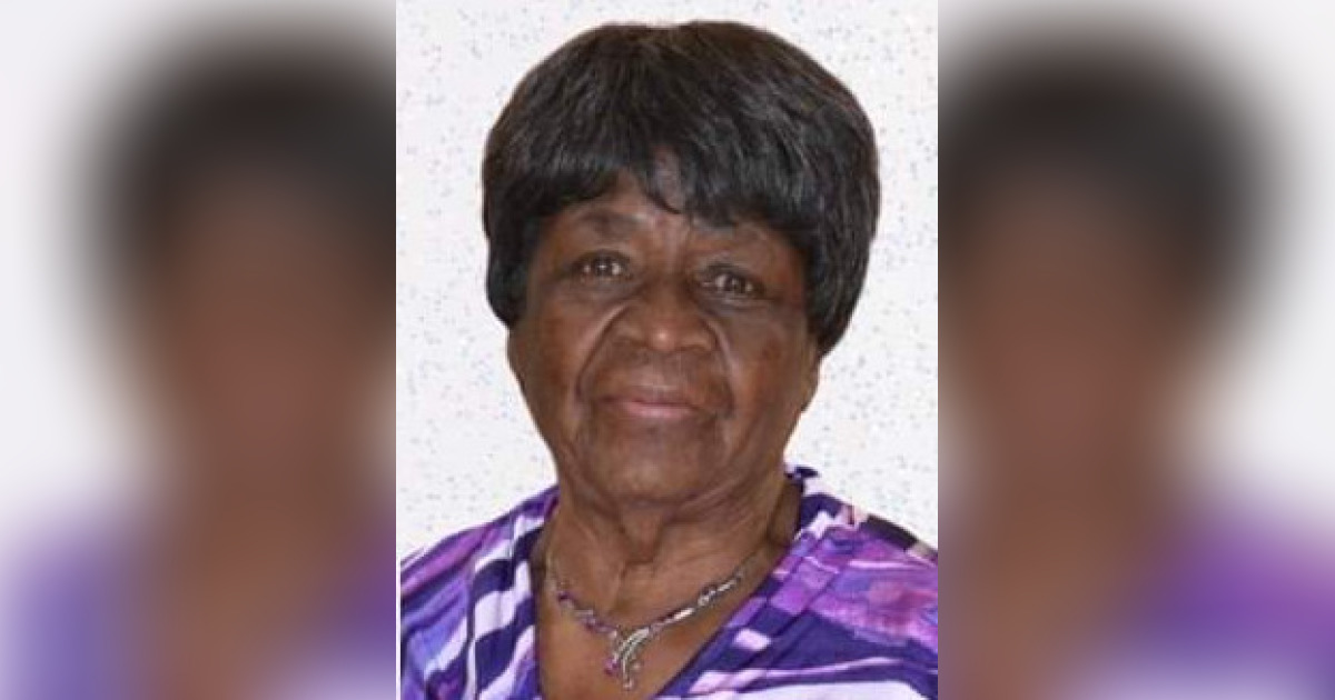 Obituary for Jestine Yeadon Eutawville Community Funeral Home