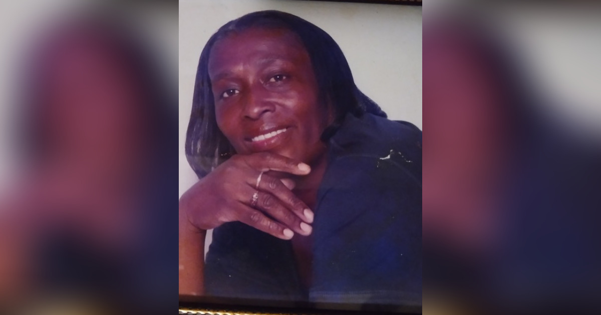 Obituary for Janie Oliver Eutawville Community Funeral Home