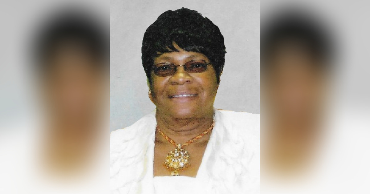 Ossie Peters Obituary Feb 11, 2023 Eutawville, SC