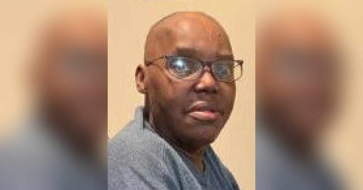 Omega Young, Jr Obituary July 27, 2023 Eutawville Community Funeral