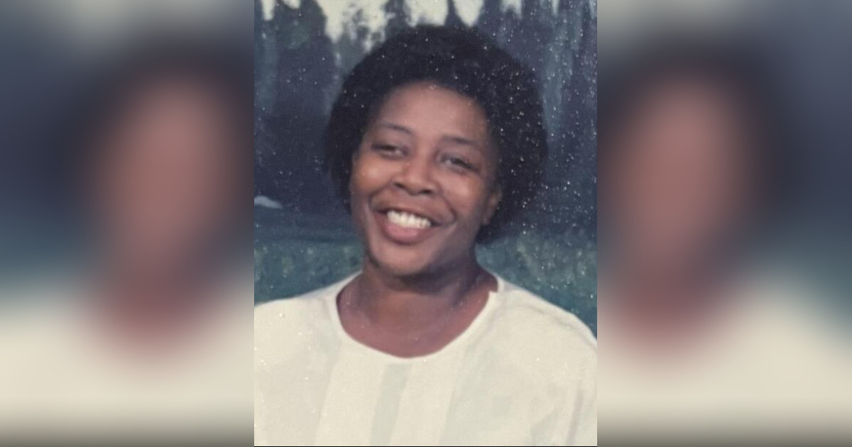 Diana Saxon Obituary August 3, 2023 Eutawville Community Funeral