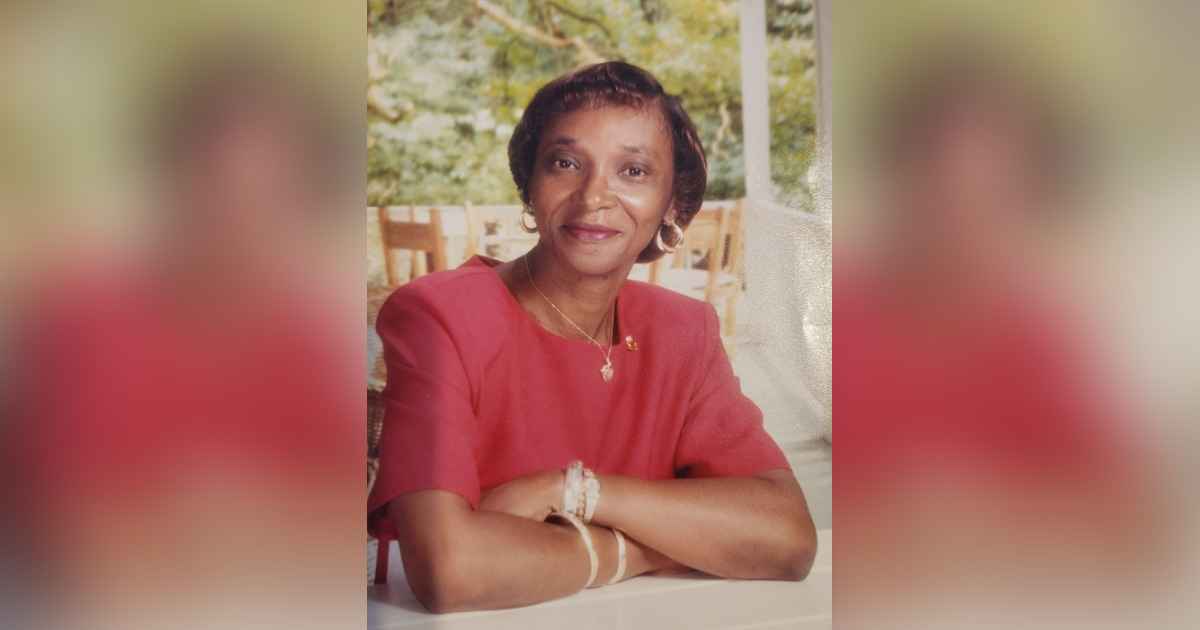 Obituary for Margaret Elizabeth Ellis Eutawville Community Funeral Home