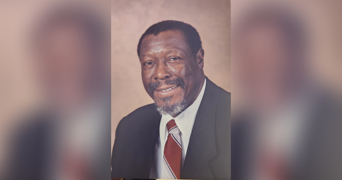 Obituary for Isaac "Harry Lee" Smith Eutawville Community Funeral Home