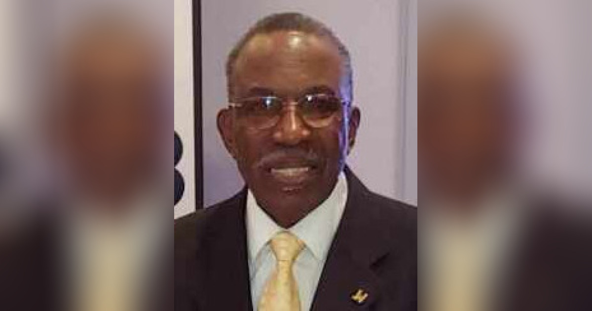 Obituary for Wesley Namon Pinckney, Sr. Eutawville Community Funeral Home