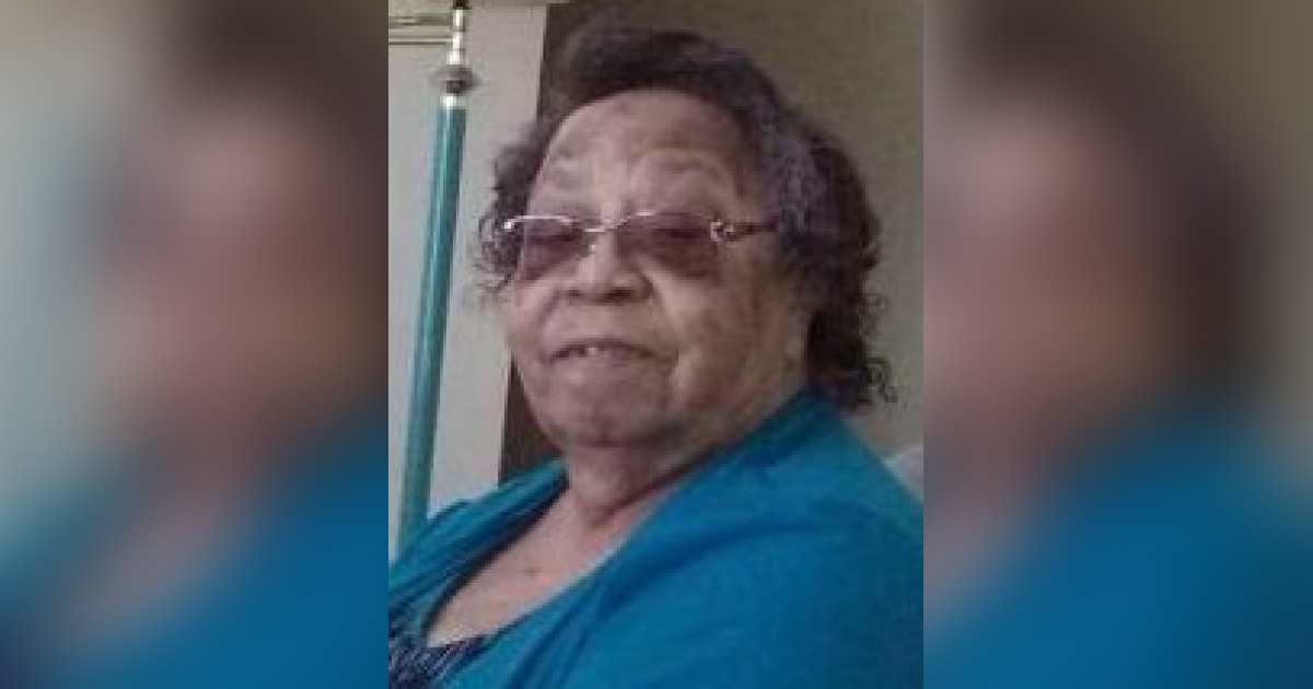 Sarah Jones Obituary Sep 2, 2023 Eutawville, SC