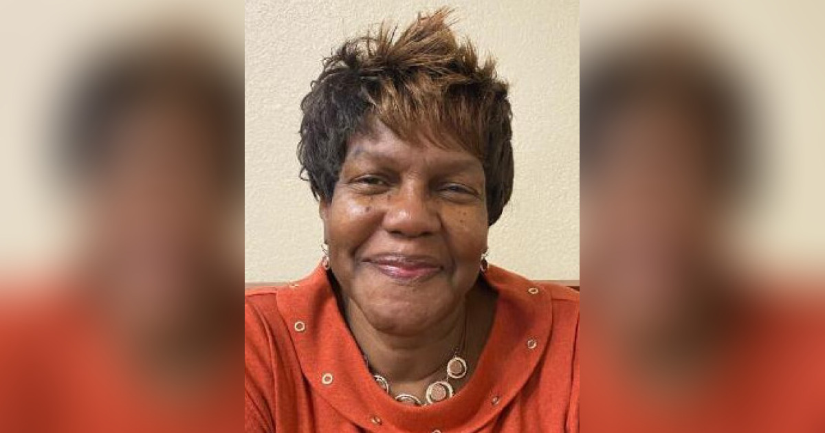 Pastor Shirley SmallGillens Obituary Sep 17, 2023 Eutawville, SC