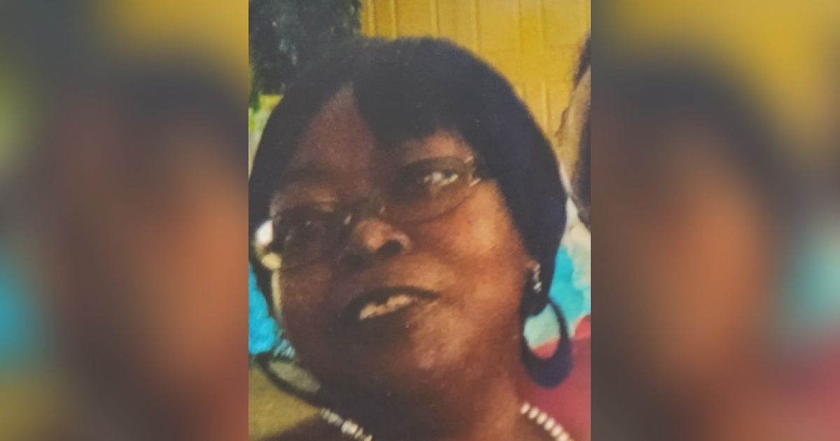 Betty FrasierWest Obituary October 31, 2023 Eutawville Community