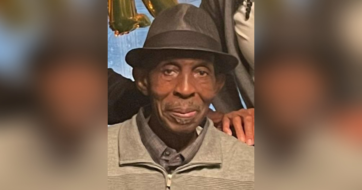 Abraham Pinckney Obituary Nov 11, 2023 Eutawville, SC