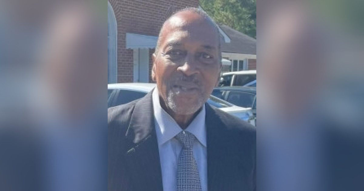 Obituary for Morris Rivers Eutawville Community Funeral Home