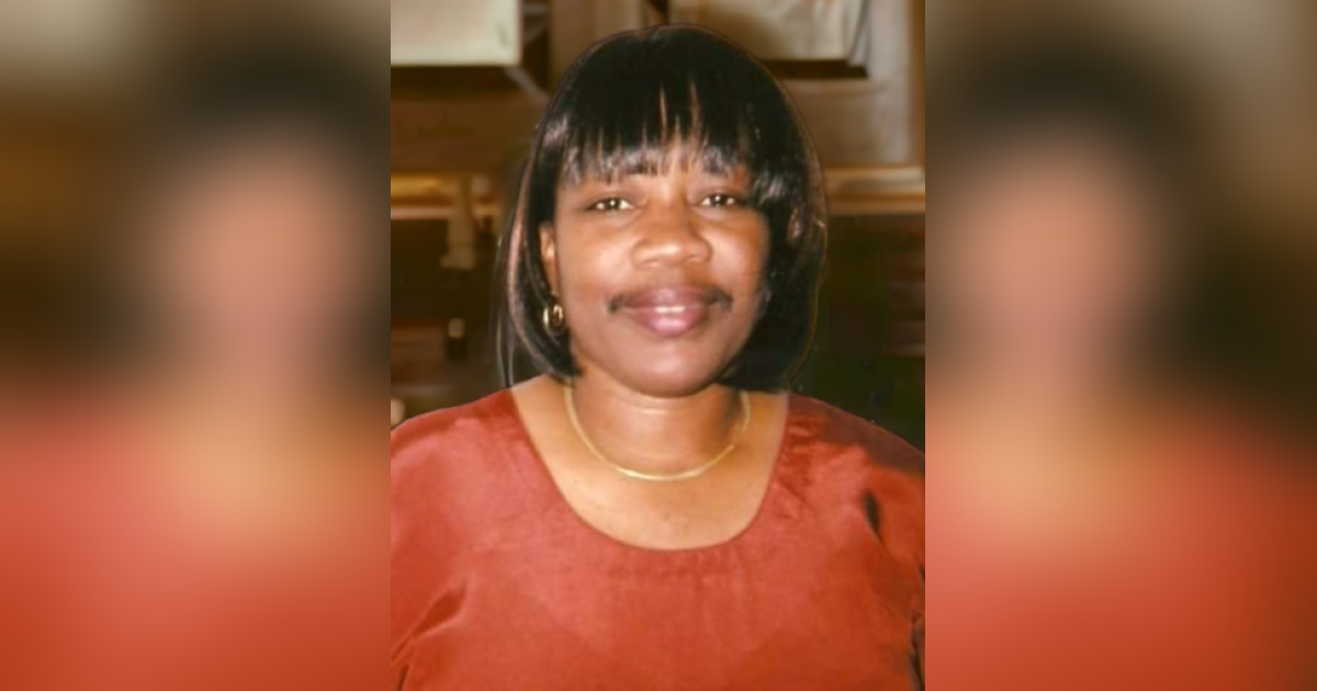 Obituary for Mary Elizabeth Washington Eutawville Community Funeral Home