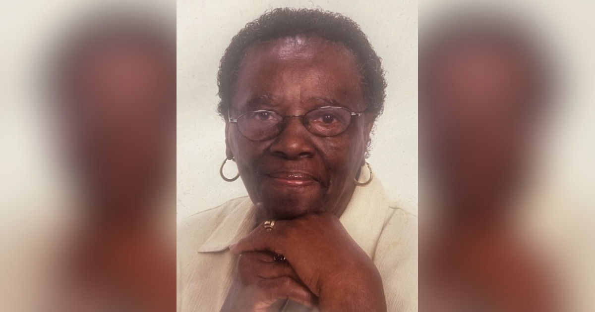 Obituary for Annie Lee Clinton Eutawville Community Funeral Home