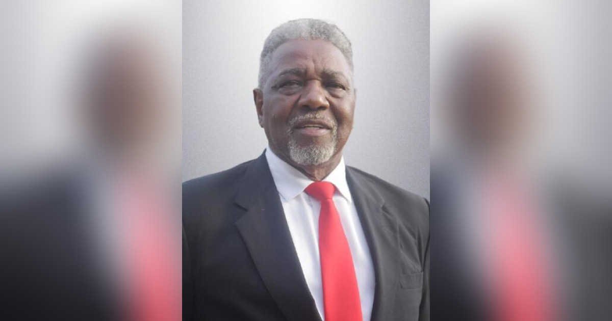 Leroy Simmons Sr. Obituary Mar 15, 2024 Eutawville, SC