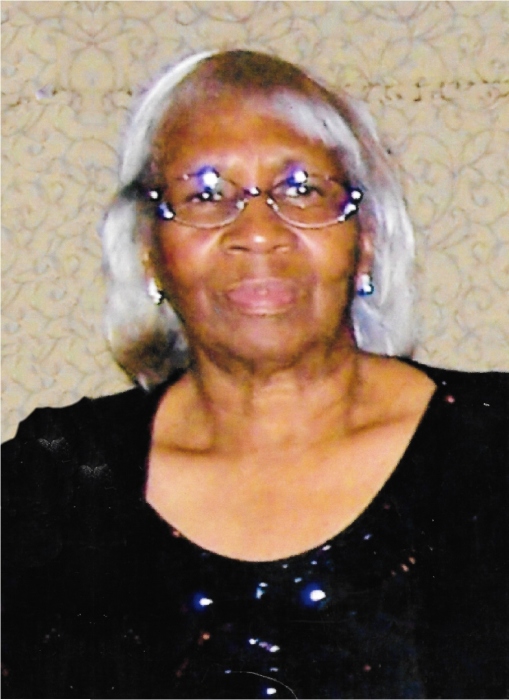 Obituary for Rosa Thrower Eutawville Community Funeral Home