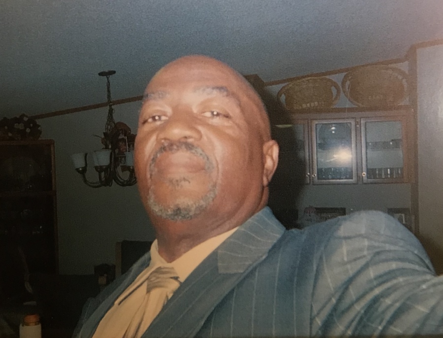 Obituary for James Rivers Eutawville Community Funeral Home