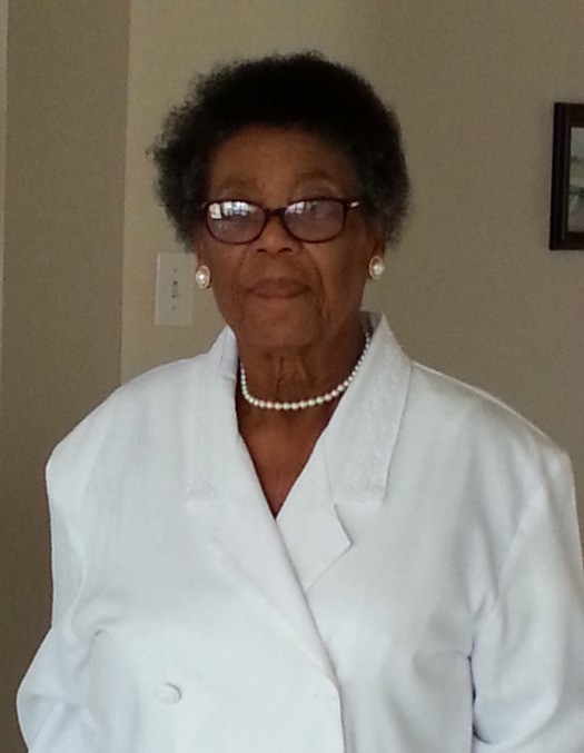 Obituary for Albertha Prezzy Void Eutawville Community Funeral Home