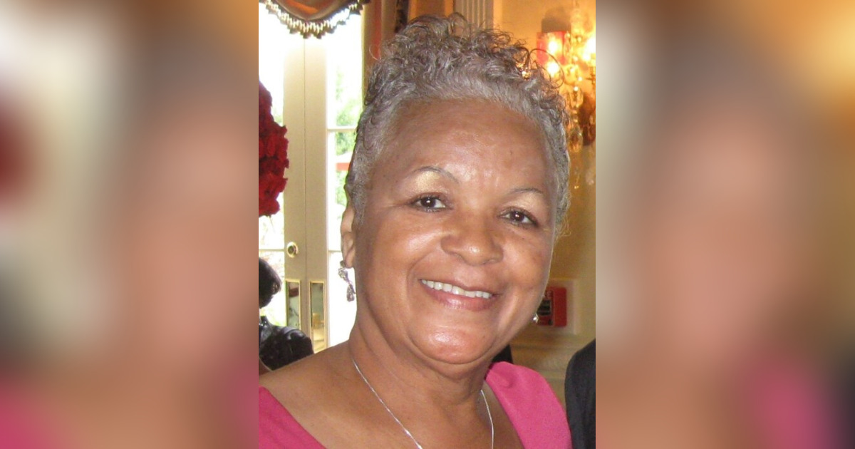 Obituary for Elaine Smalls Eutawville Community Funeral Home