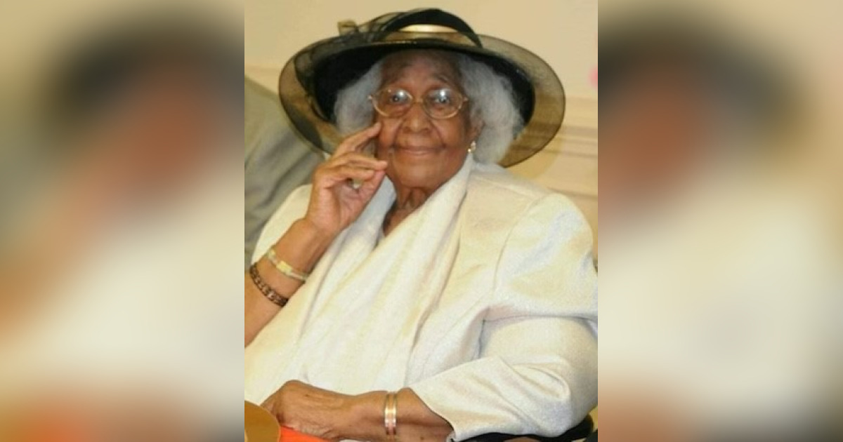 Obituary for Evelyn Gillens Eutawville Community Funeral Home