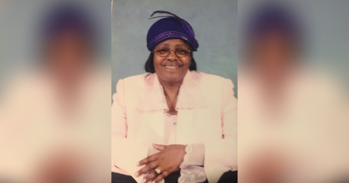 Obituary for Minnie Davis Eutawville Community Funeral Home