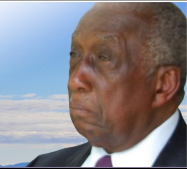 Obituary for Cleveland Pinckney Eutawville Community Funeral Home