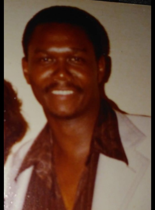 Robert Jenkins Obituary Nov 3, 2021 Eutawville, SC