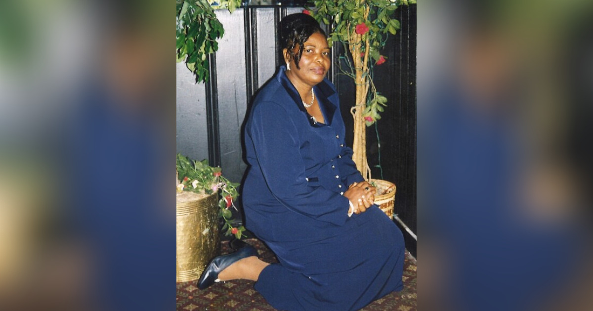 Marie Lermissa Sylney