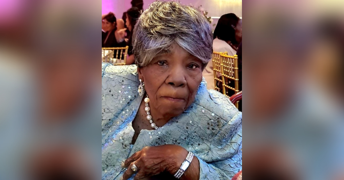 Marie Anouthe Clermont Obituary November 10, 2023 Island Memorial