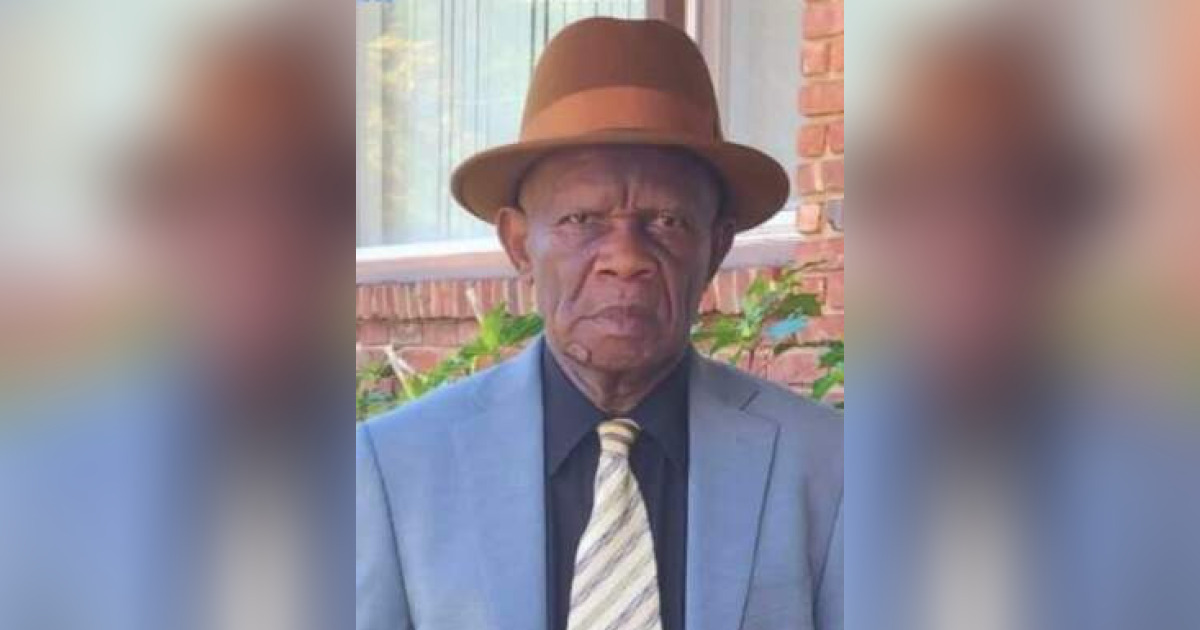 Edgard JeanBaptiste Obituary December 15, 2023 Island Memorial