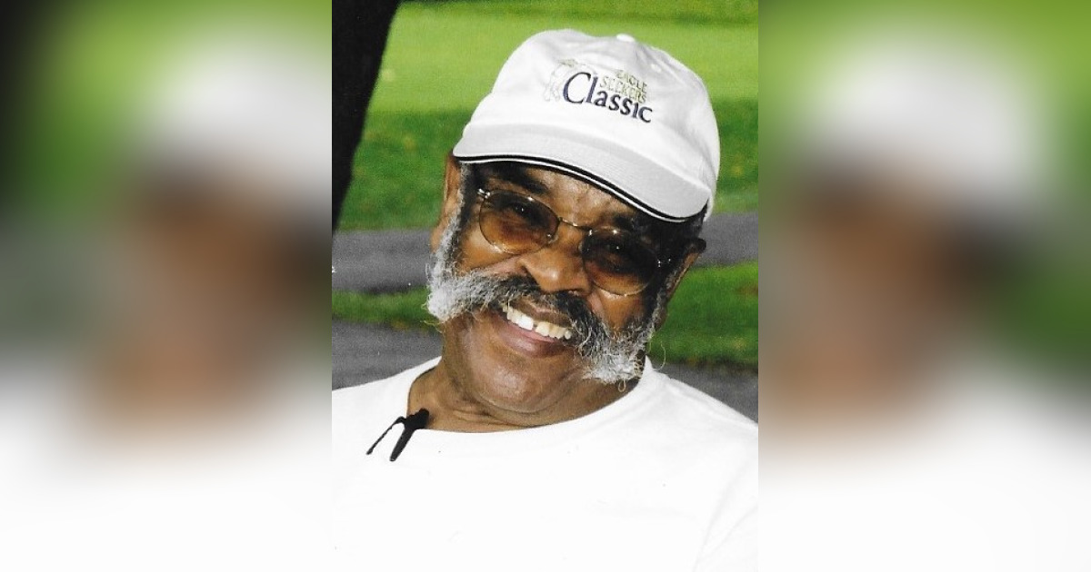 Richard Freeman Obituary April 20, 2022 Porter Qualls Freeman