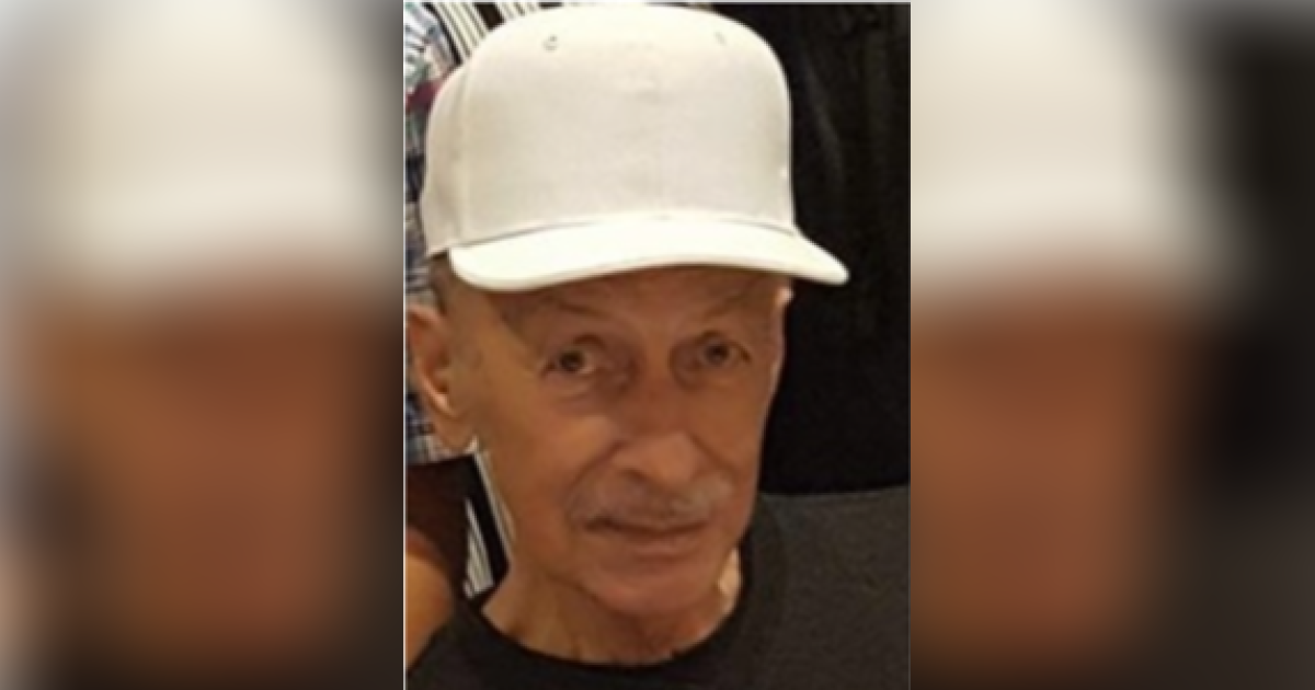 Obituary for H Peterson Porter Qualls Freeman Funeral Home