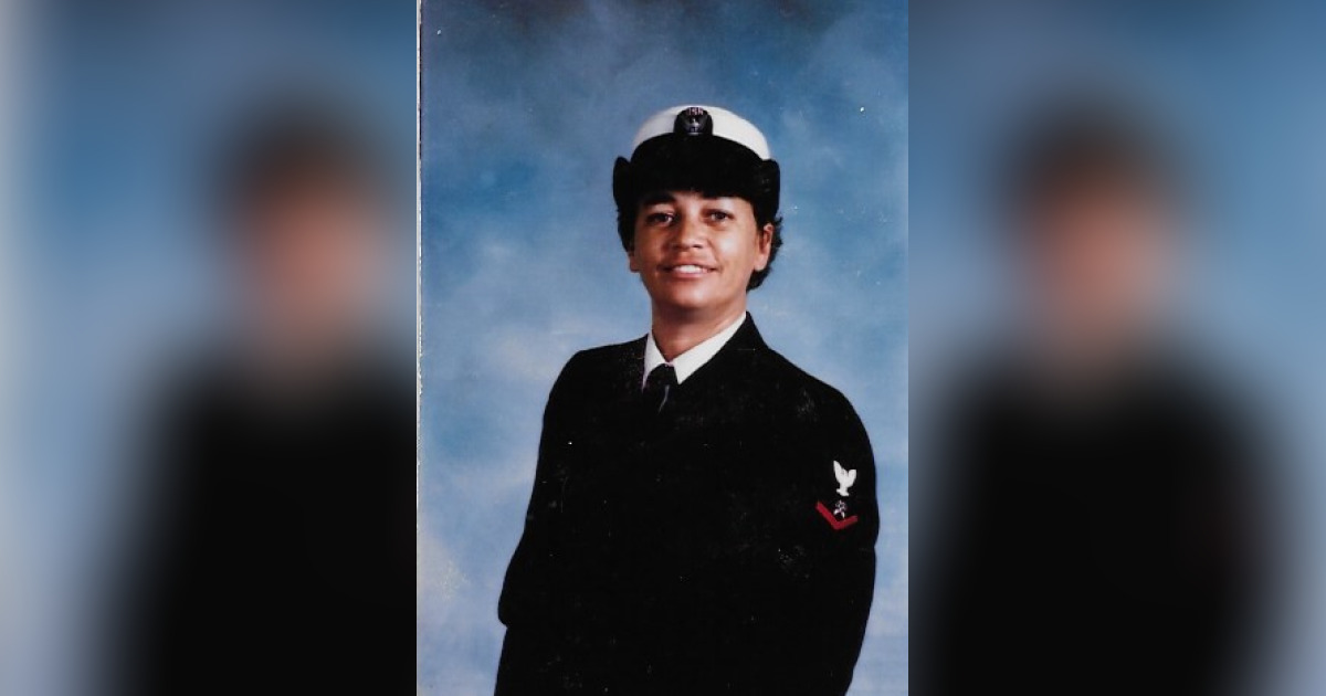 Denese Lewis Obituary June 3, 2022 Porter Qualls Freeman