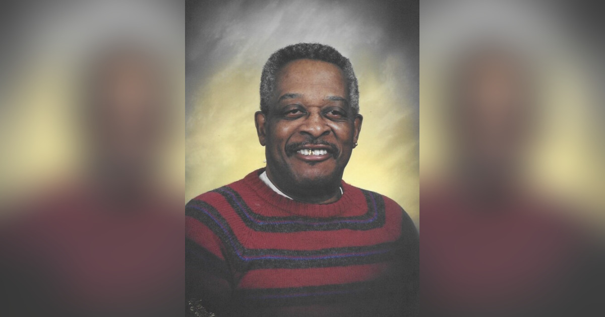 Robert Gee Obituary June 7, 2022 Porter Qualls Freeman Funeral