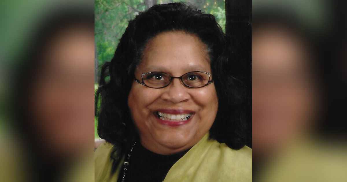 Patrice Senior Obituary August 9, 2022 Porter Qualls Freeman