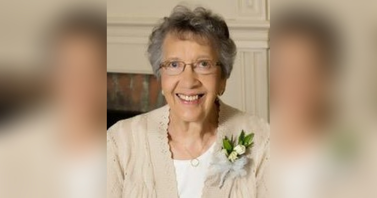 Joanne Nash Obituary August 29, 2022 Porter Qualls Freeman