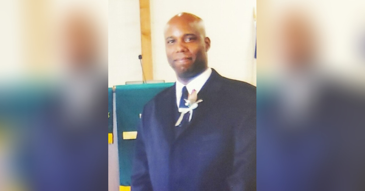 Aaron Cosby Obituary August 30, 2022 Porter Qualls Freeman