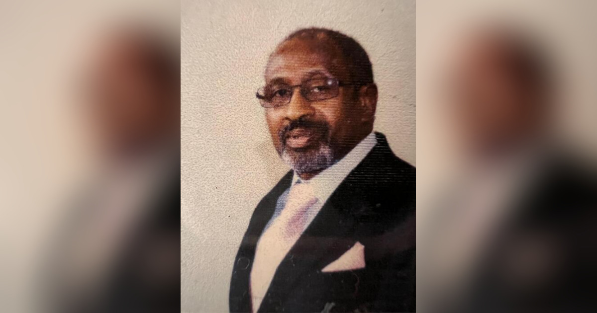 Obituary for Edward J Brewster Porter Qualls Freeman Funeral Home