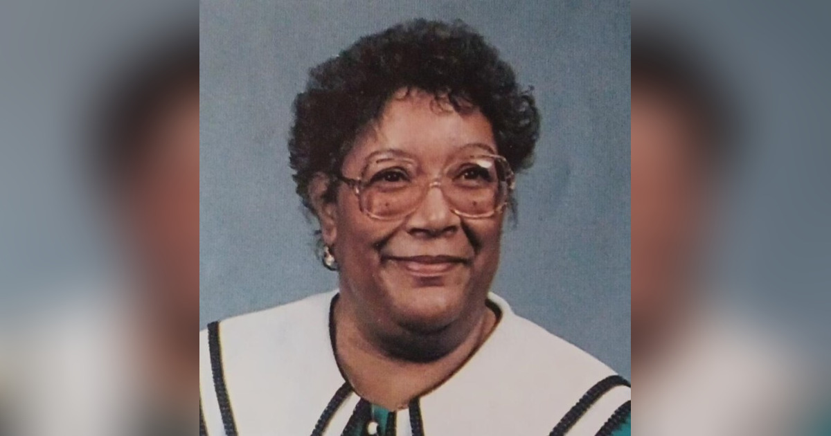 Jeanie Moody Obituary January 12, 2023 Porter Qualls Freeman