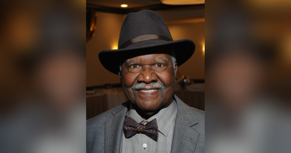 Ronald Clark Obituary May 4, 2023 Porter Qualls Freeman Funeral