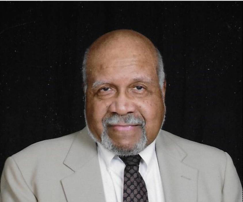 Obituary for Clell (Jr) Clark Porter Qualls Freeman Funeral Home