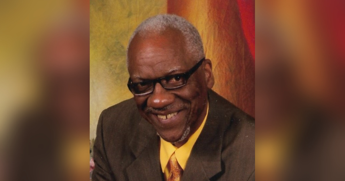 Obituary for Charles Edward Charleston Porter Qualls Freeman