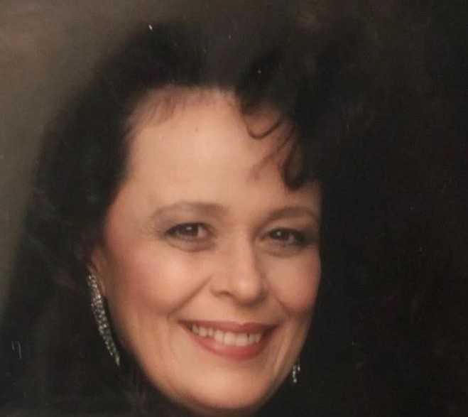 Obituary for Margaret Colleen Galloway Porter Qualls Freeman