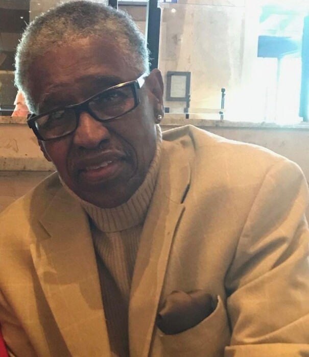 Ellsworth Senior (Slack) Obituary October 19, 2021 Porter Qualls