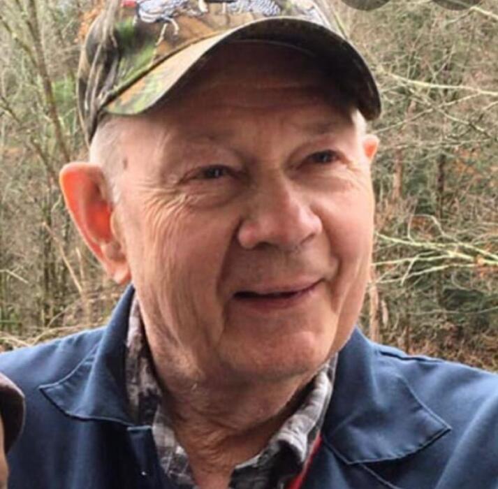 Frederick Gaylord Obituary May 18, 2022 Greene, NY