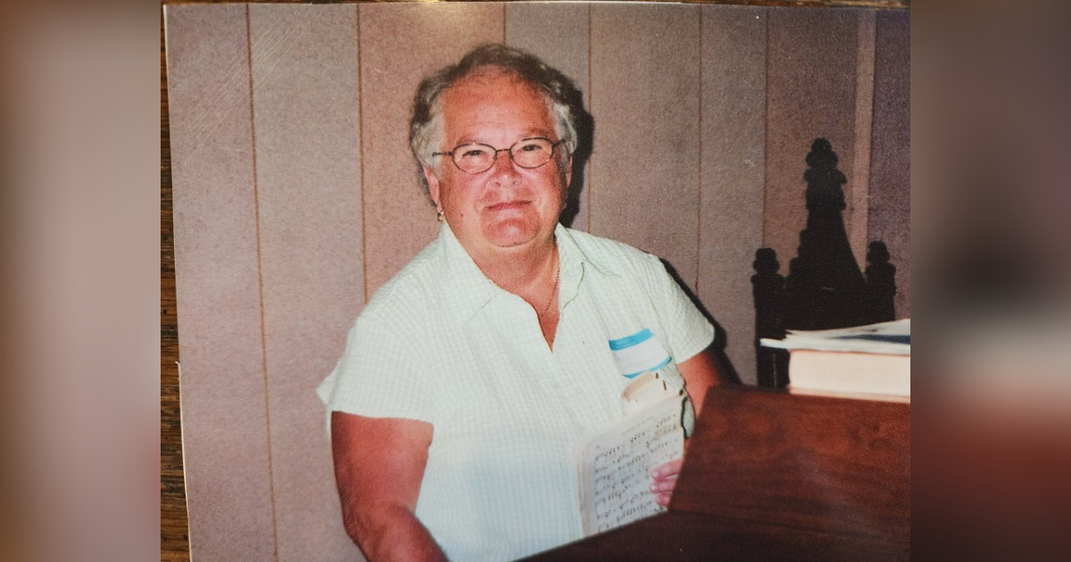 Barbara Sherwood Obituary December 20, 2023 Root Funeral Home